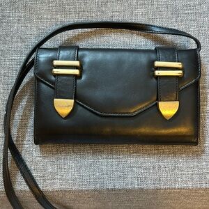 Mata Hari Clutch Bag